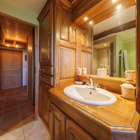 L'anglardoise - Maison Pour 7 Voyageurs Anglards-de-Salers