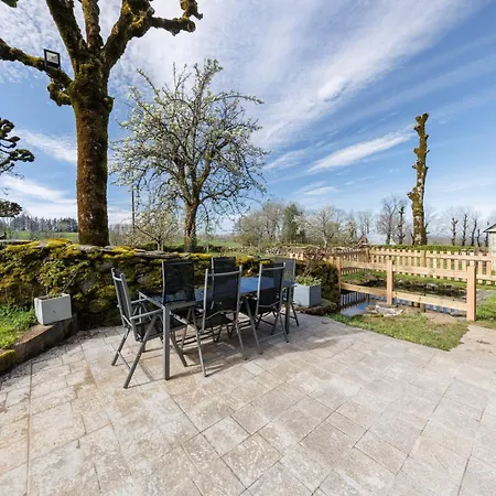 Dom wakacyjny L'anglardoise - Maison Pour 7 Voyageurs *