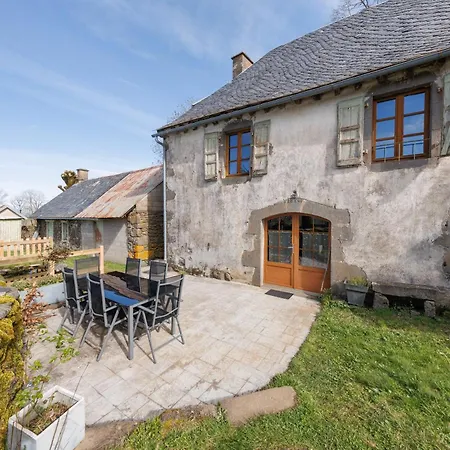 L'anglardoise - Maison Pour 7 Voyageurs Dom wakacyjny Anglards-de-Salers